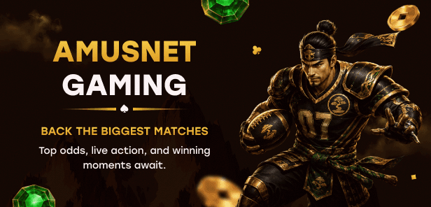 Amusnet