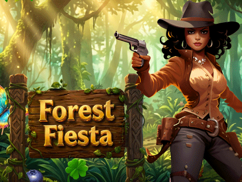 Forest Fiesta