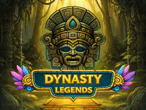Dynasty Legends