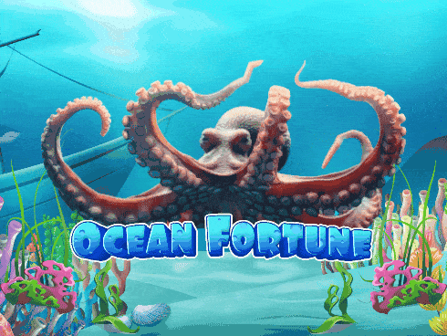Ocean Fortune
