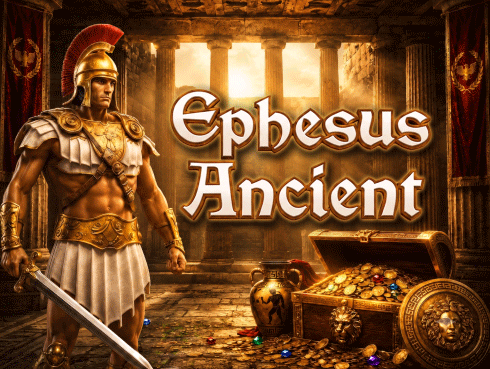 Ephesus Ancient