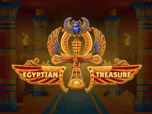 Egyptian Treasures