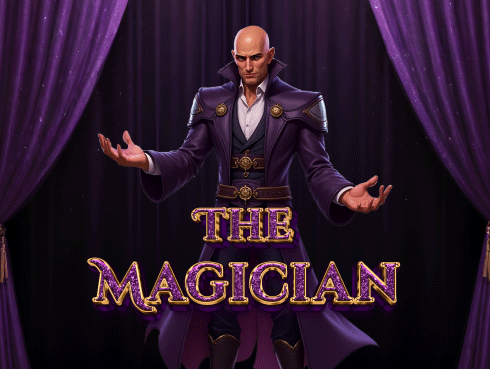 The Magician