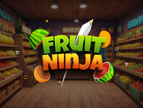 Fruit Ninja