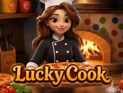 Lucky Cook